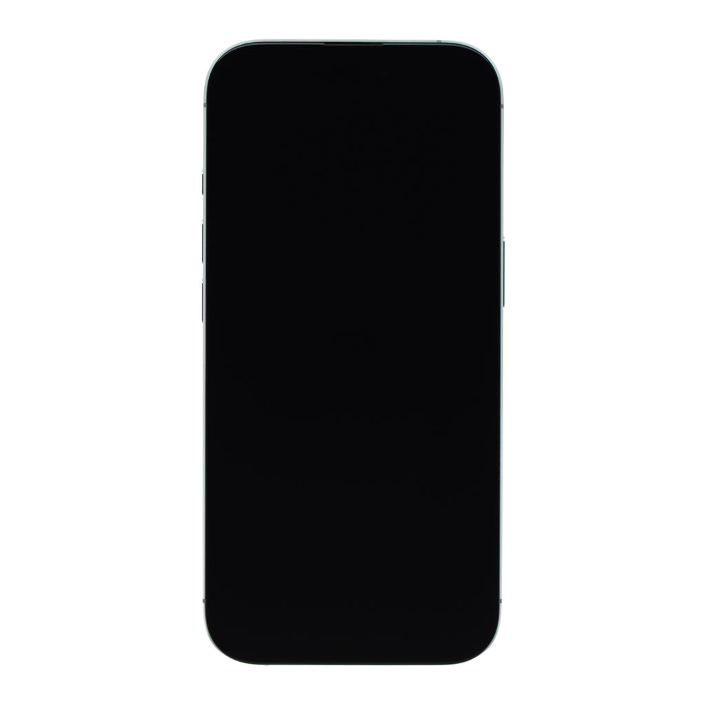 95新 Apple iPhone 16 Pro 256G 白色鈦金屬 中國大陸版