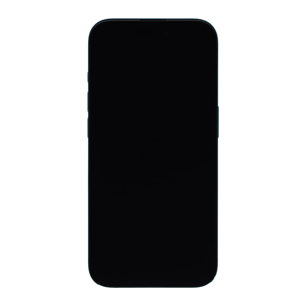95新 Apple iPhone 15 Pro 256G 藍色鈦金屬 中國大陸版