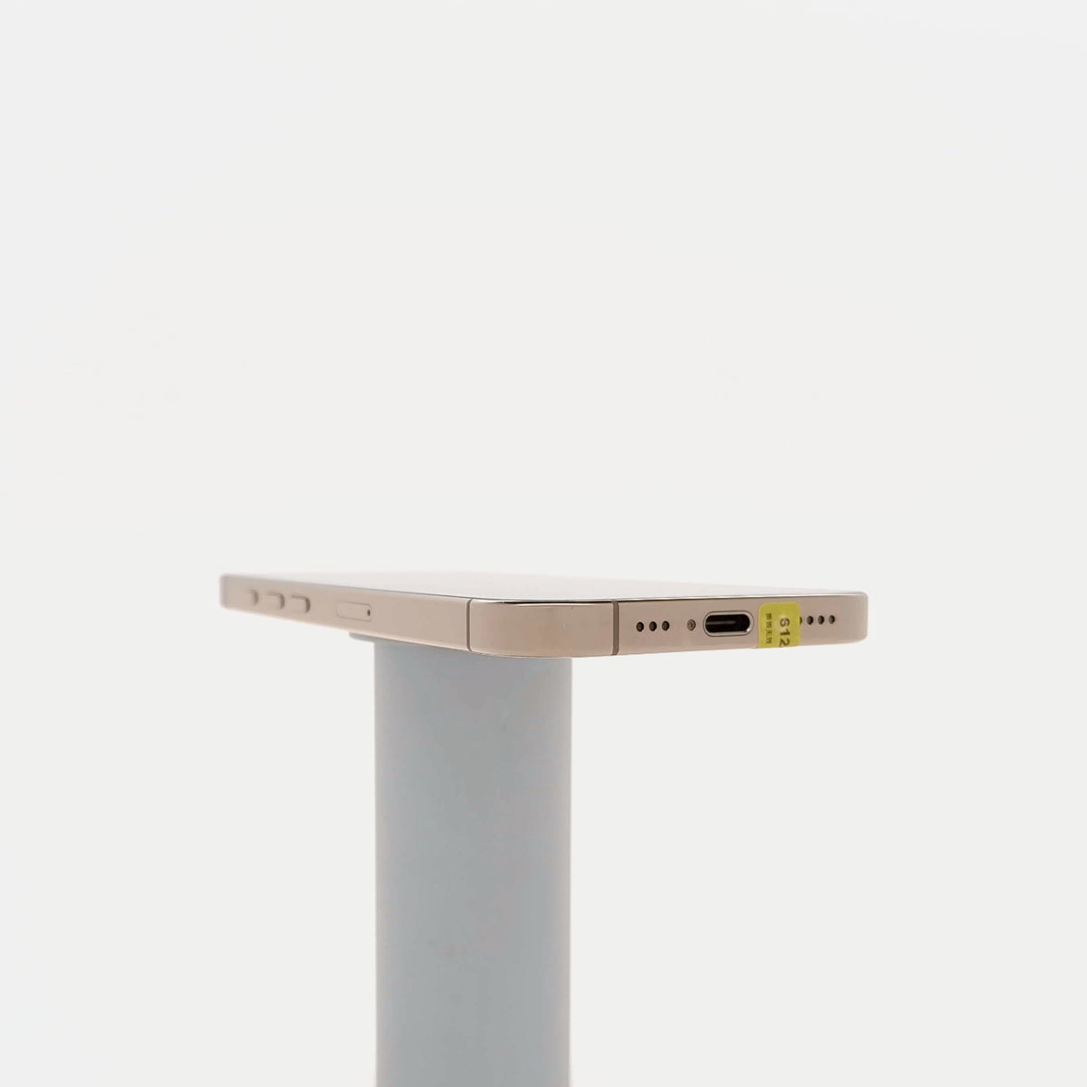 95新 Apple iPhone 16 Pro 128G 沙漠色鈦金屬 中國大陸版