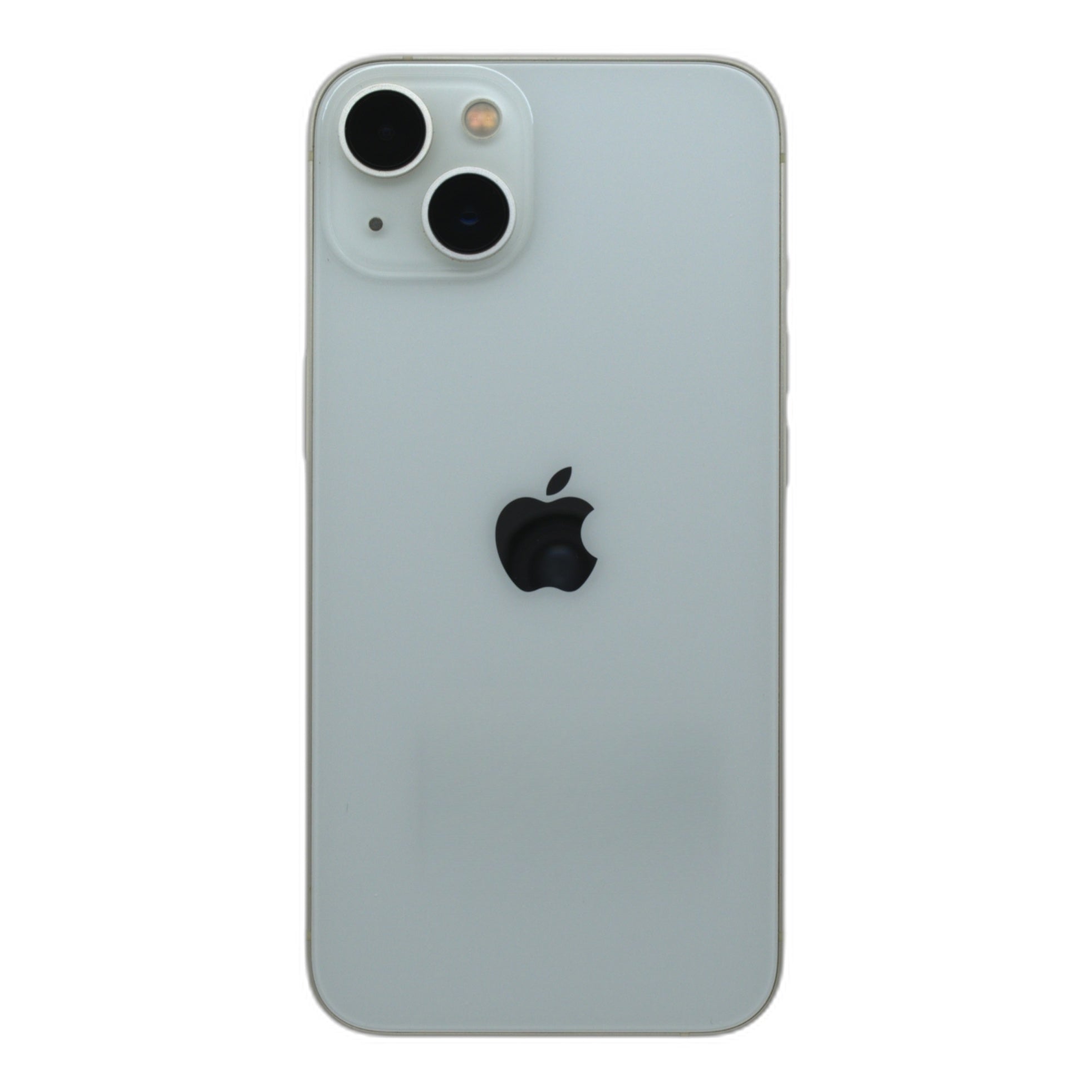 95新 Apple iPhone 13 128G 星光色 中國大陸版