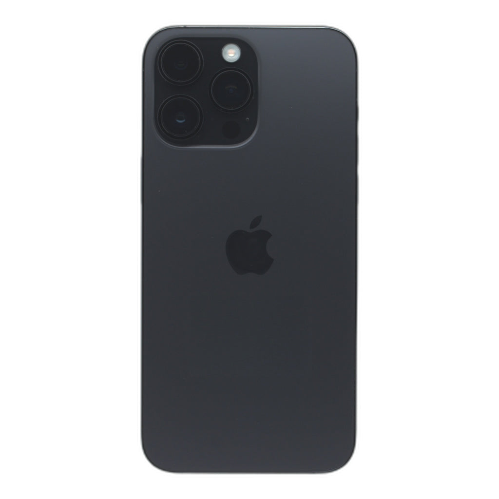 95新 Apple iPhone 14 Pro Max 256G 深空黑色 中國大陸版