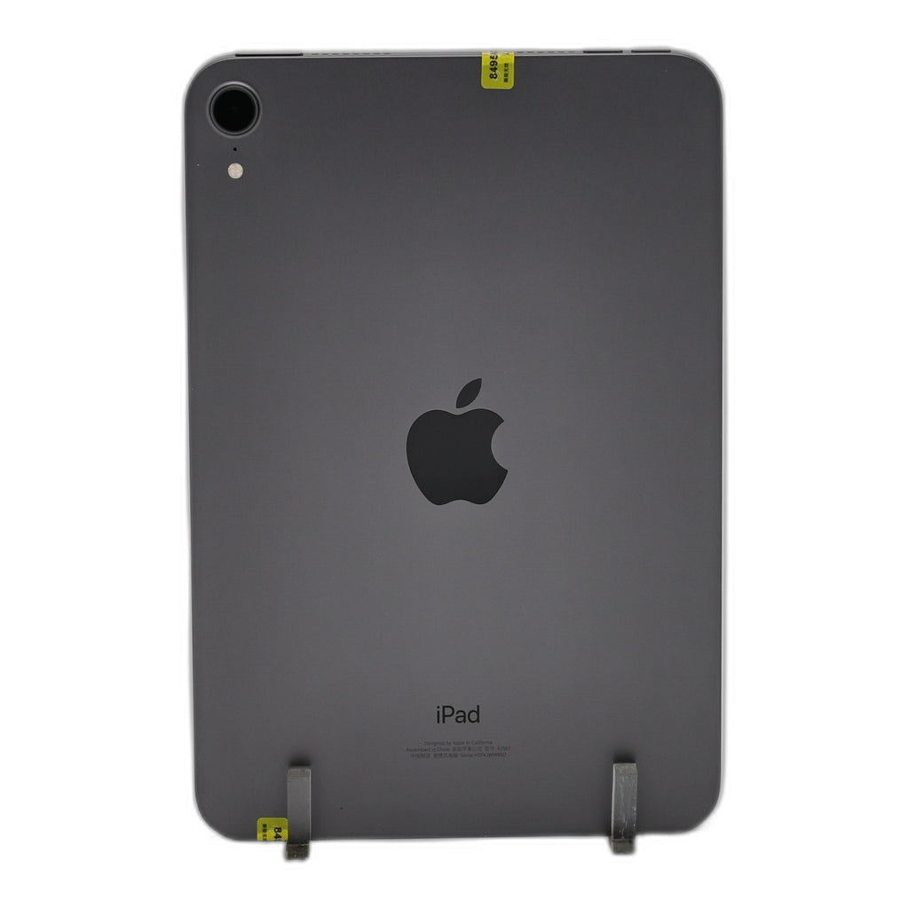 95新 Apple iPad mini6 256G 深空灰色 WIFI