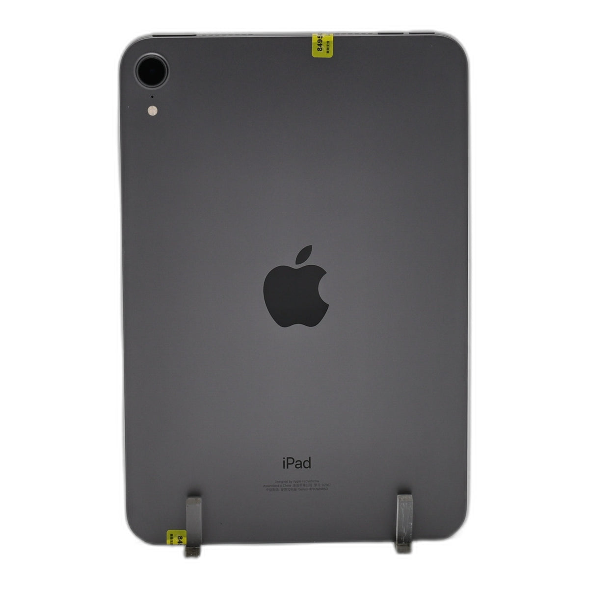 95新 Apple iPad mini6 256G 深空灰色 WIFI