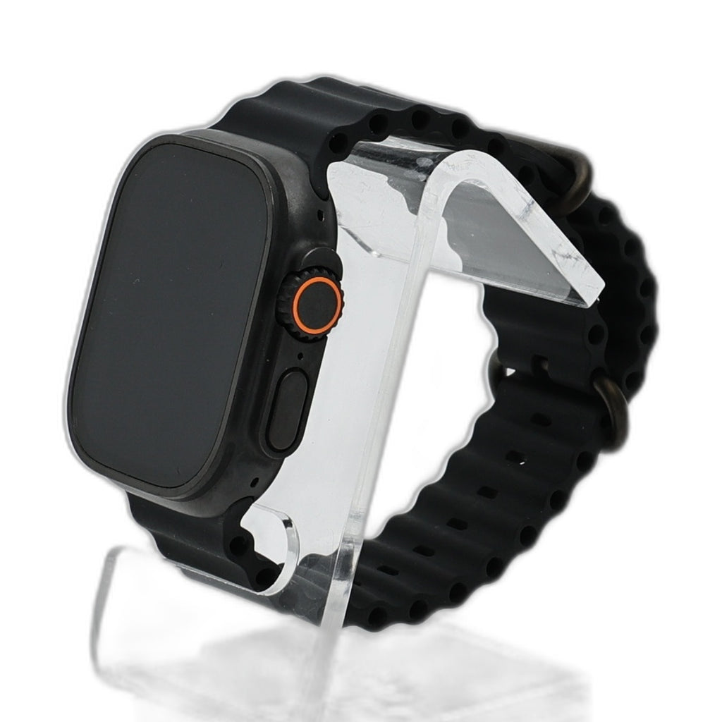 99新 Apple Watch Ultra 2 49毫米 鈦金屬