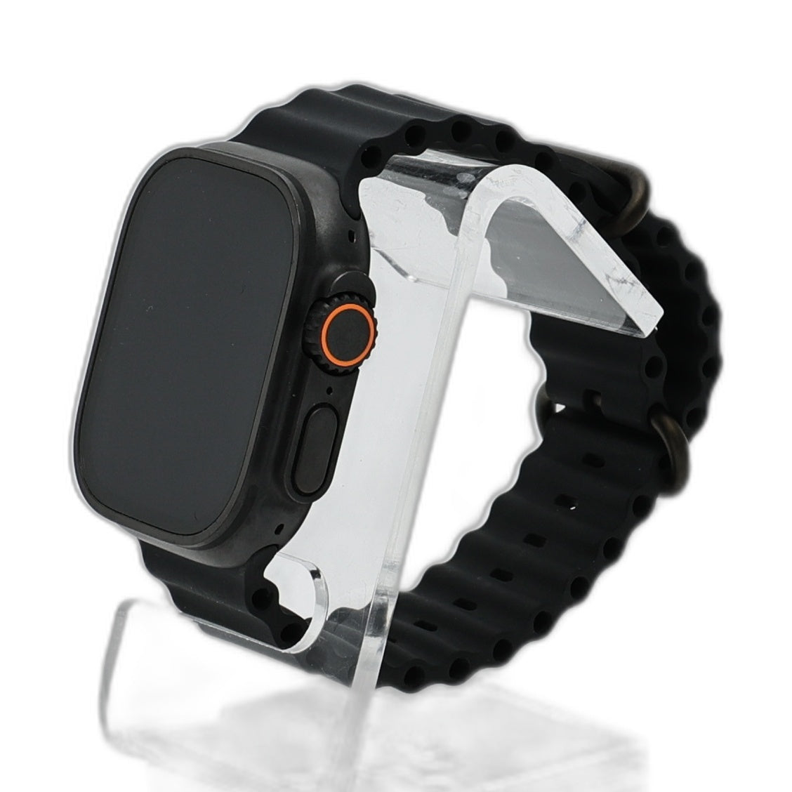 99新 Apple Watch Ultra 2 49毫米 鈦金屬