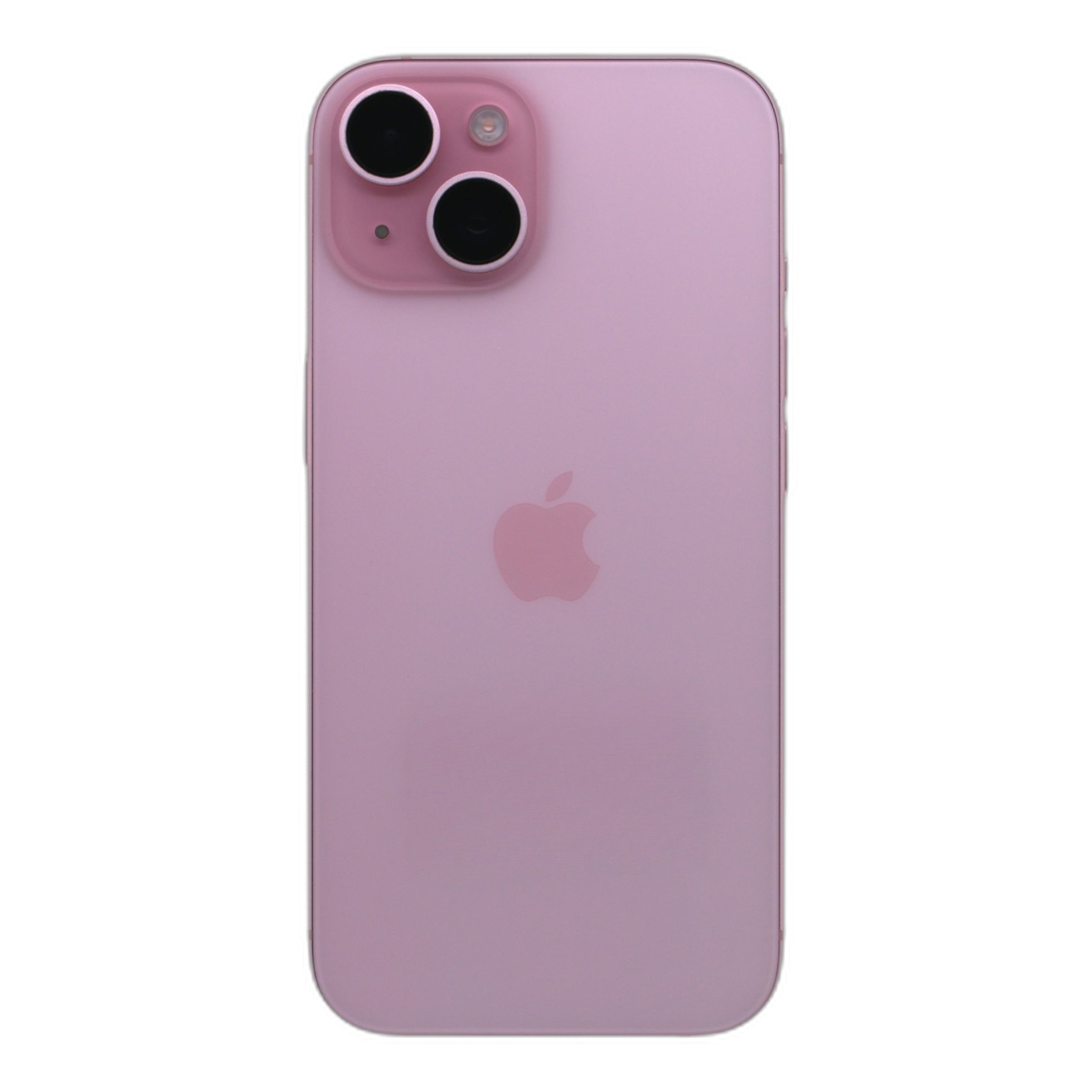 95新 Apple iPhone 15 256G 粉紅色 中國大陸版