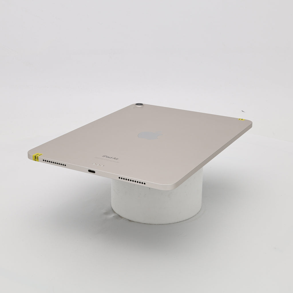 95新 Apple iPad Air5 64G 星光色 WIFI