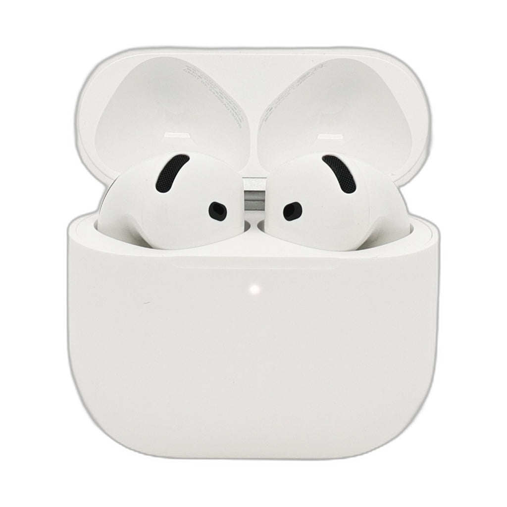 99新 Apple AirPods 4 (支持主动降噪) 白色