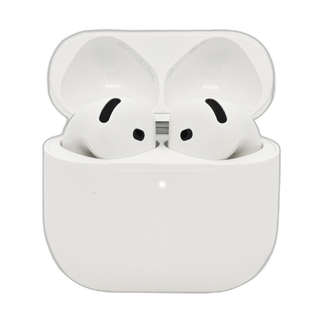 99新 Apple AirPods 4 (支持主动降噪) 白色