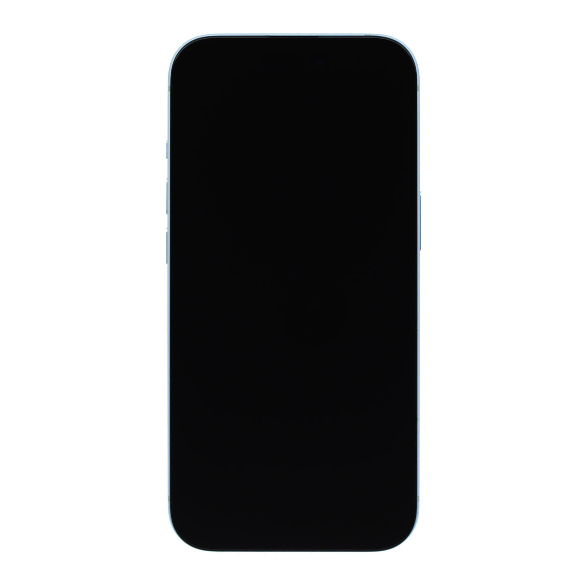 95新 Apple iPhone 15 128G 藍色 中國大陸版