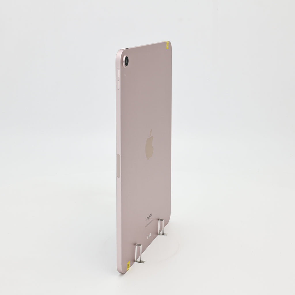 99新 Apple iPad Air5 256G 粉紅色 WIFI