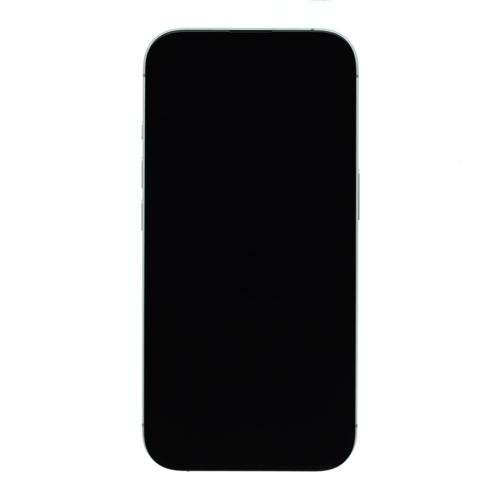 95新 Apple iPhone 16 256G 白色 中國大陸版