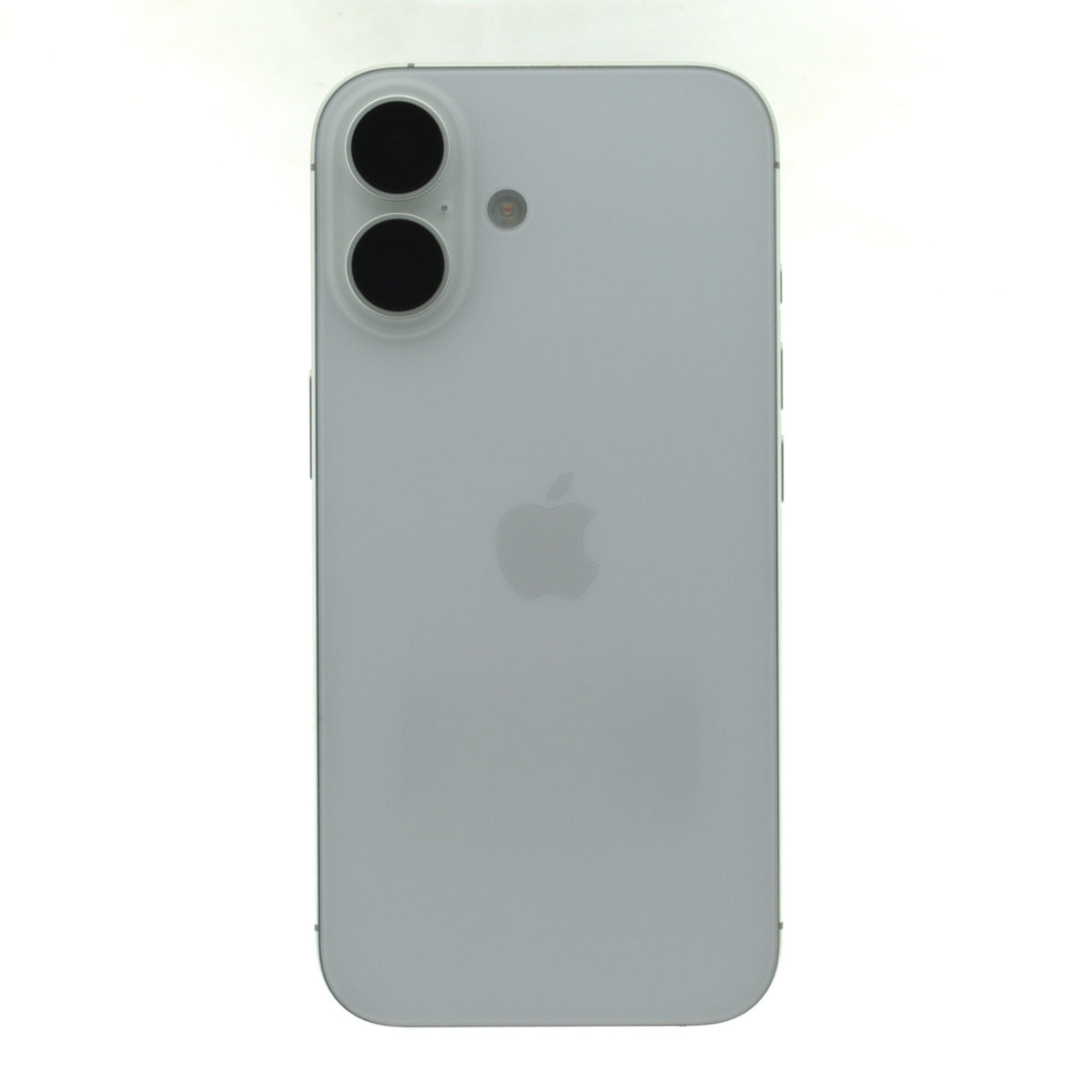 99新 Apple iPhone 16 256G 白色 中國大陸版