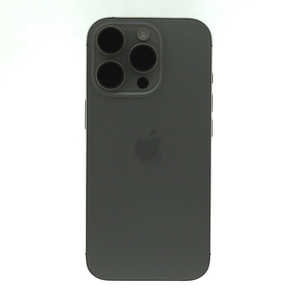 95新 Apple iPhone 16 Pro 128G 原色鈦金屬 中國大陸版