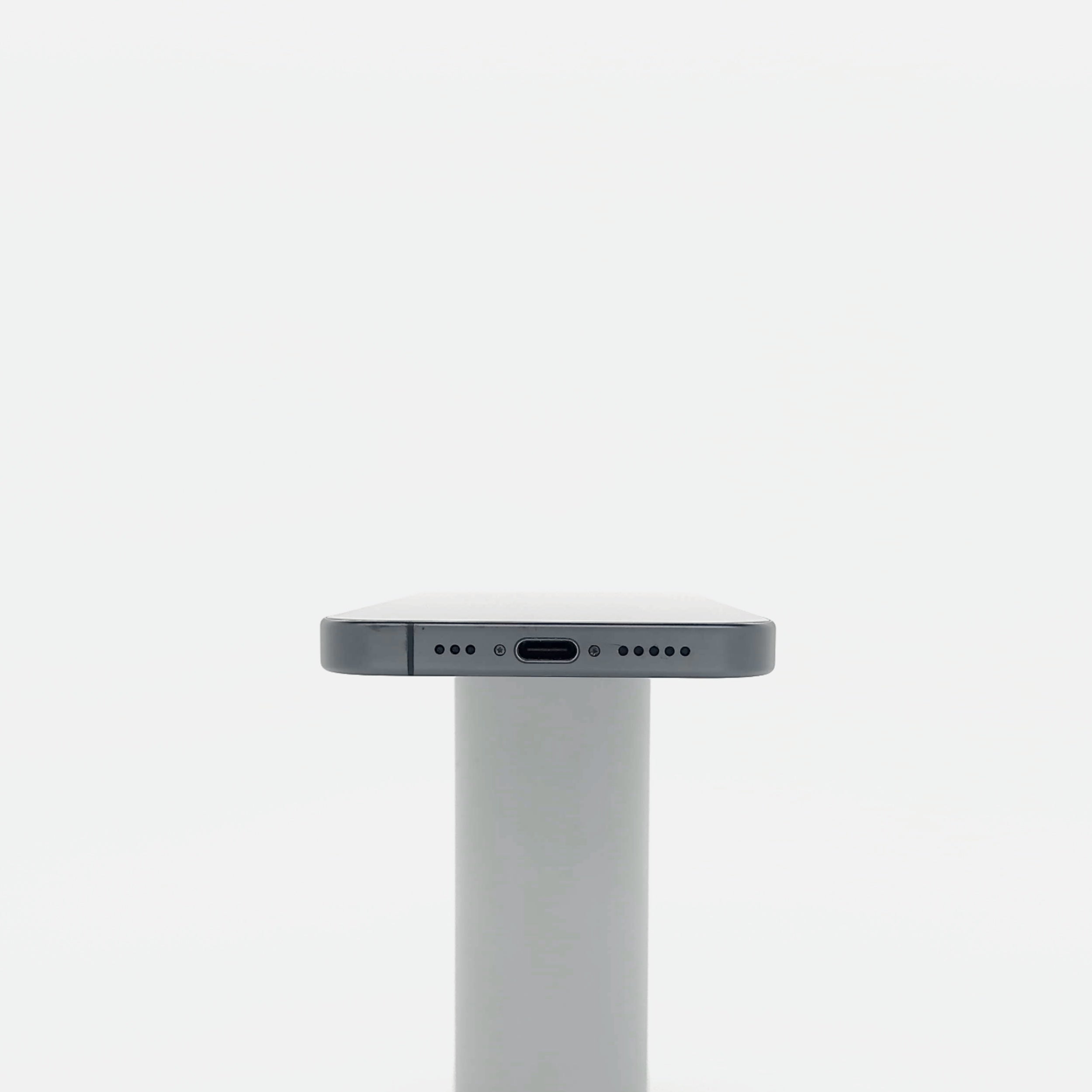 95新 Apple iPhone 15 Pro 256G 黑色鈦金屬 中國大陸版