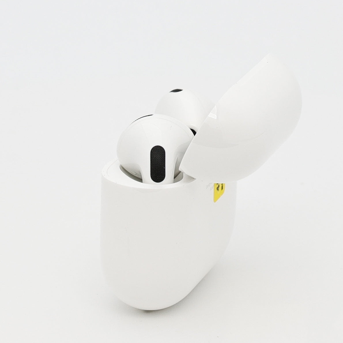 99新 Apple AirPods 4 (支持主动降噪) 白色