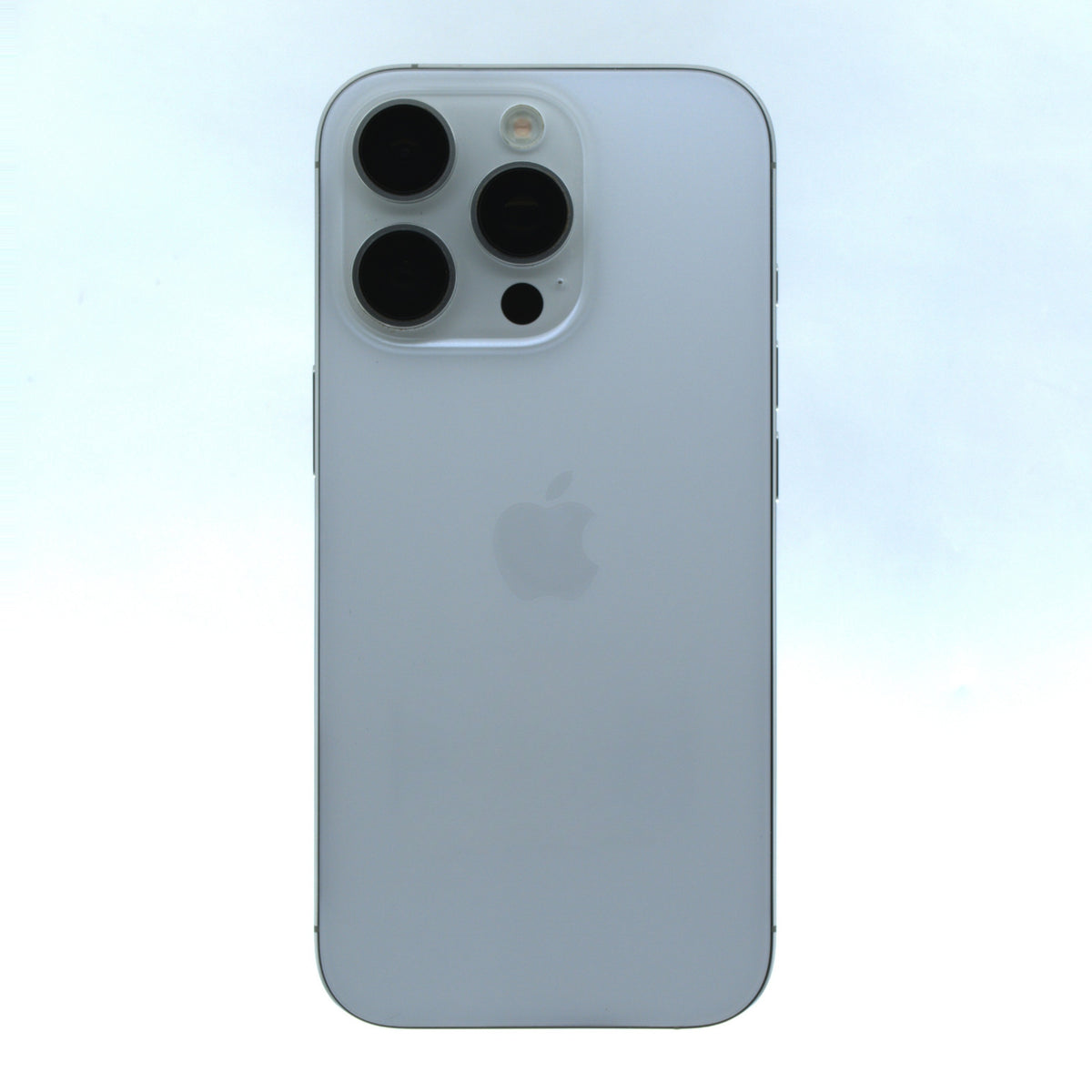 95新 Apple iPhone 16 Pro 128G 白色鈦金屬 中國大陸版