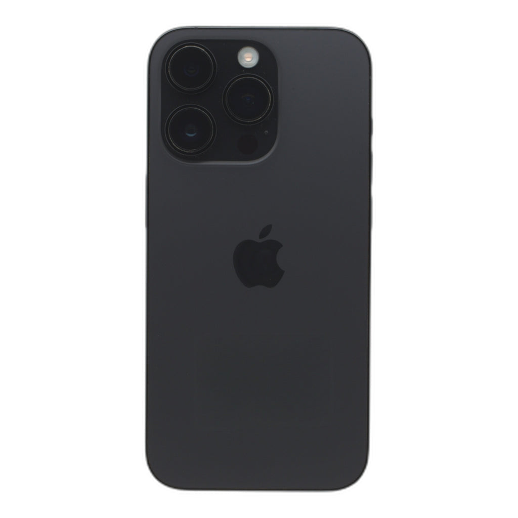 95新 Apple iPhone 14 Pro 256G 深空黑色 中國大陸版