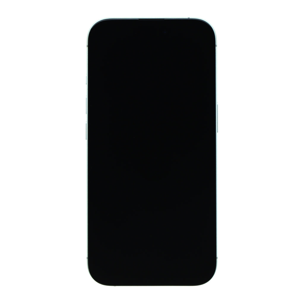 99新 Apple iPhone 16 256G 白色 中國大陸版