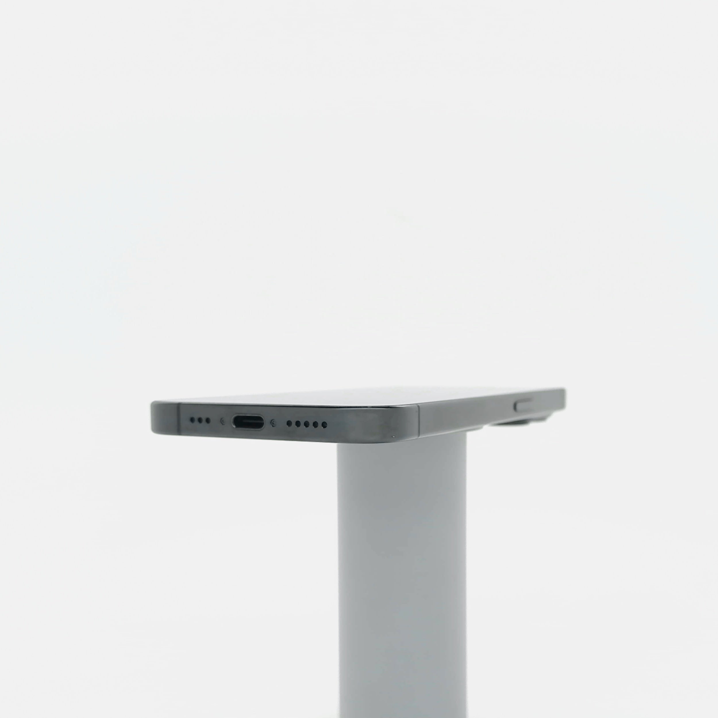 99新 Apple iPhone 15 Pro 128G 黑色鈦金屬 中國大陸版