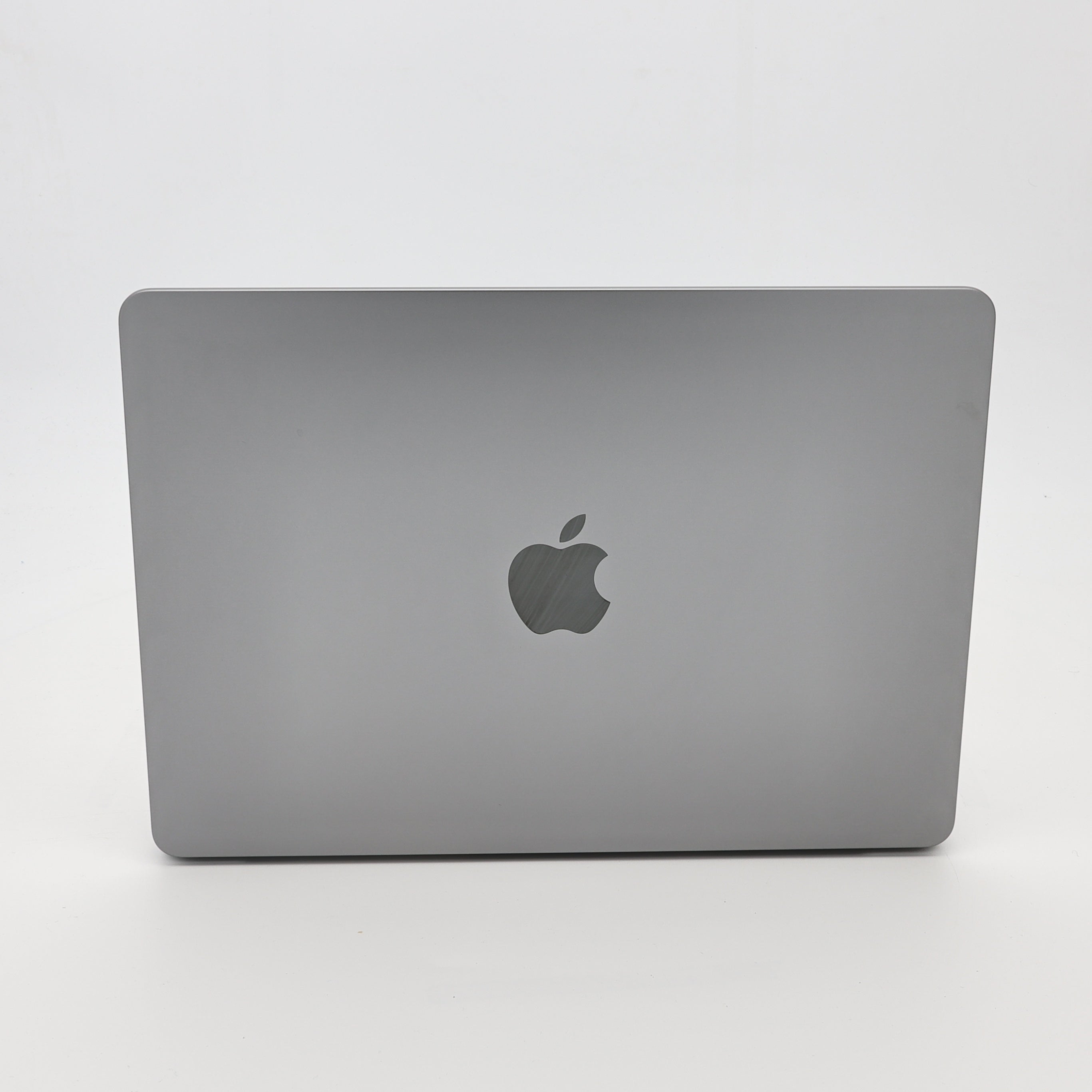 95新 Apple MacBook Air 22年 13寸 M2（8+8核） 8G RAM 256G SSD 深空灰色