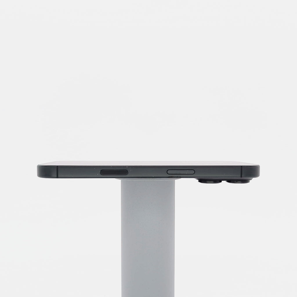 95新 Apple iPhone 16 Pro 128G 黑色鈦金屬 中國大陸版