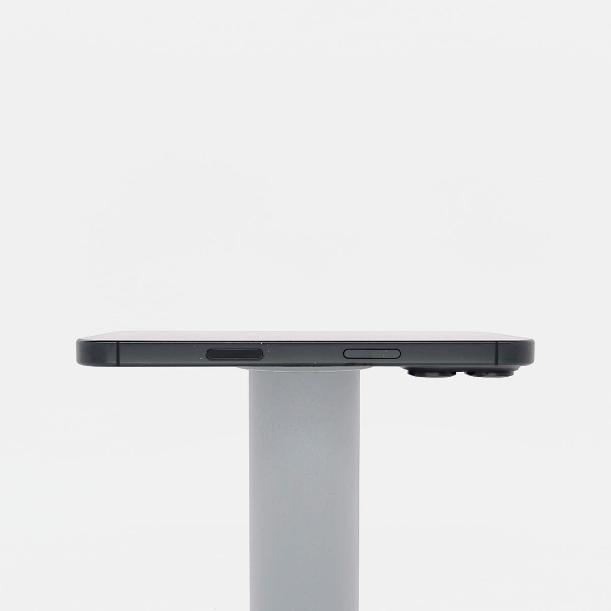 95新 Apple iPhone 16 Pro 128G 黑色鈦金屬 中國大陸版