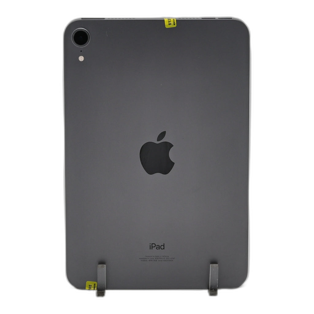 95新 Apple iPad mini6 64G 深空灰色 WIFI