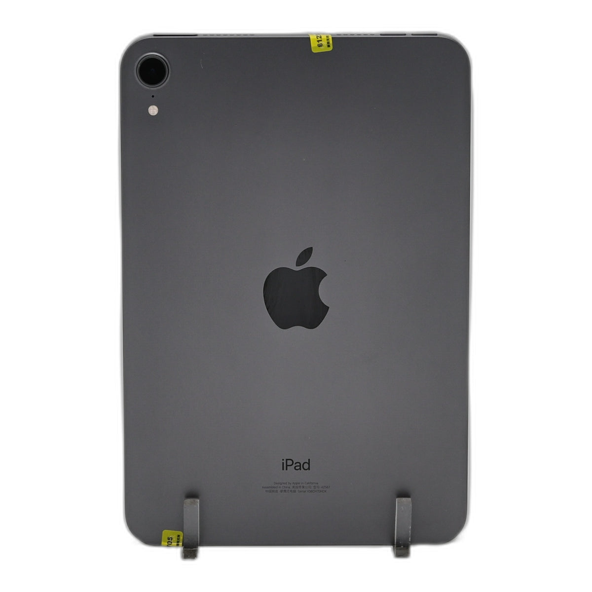 95新 Apple iPad mini6 64G 深空灰色 WIFI