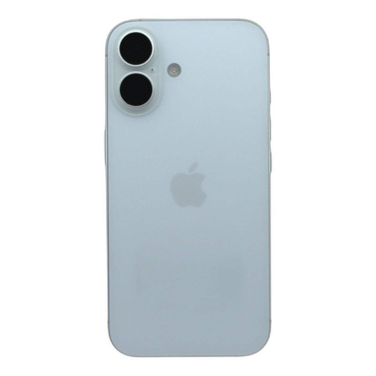 95新 Apple iPhone 16 256G 白色 中國大陸版