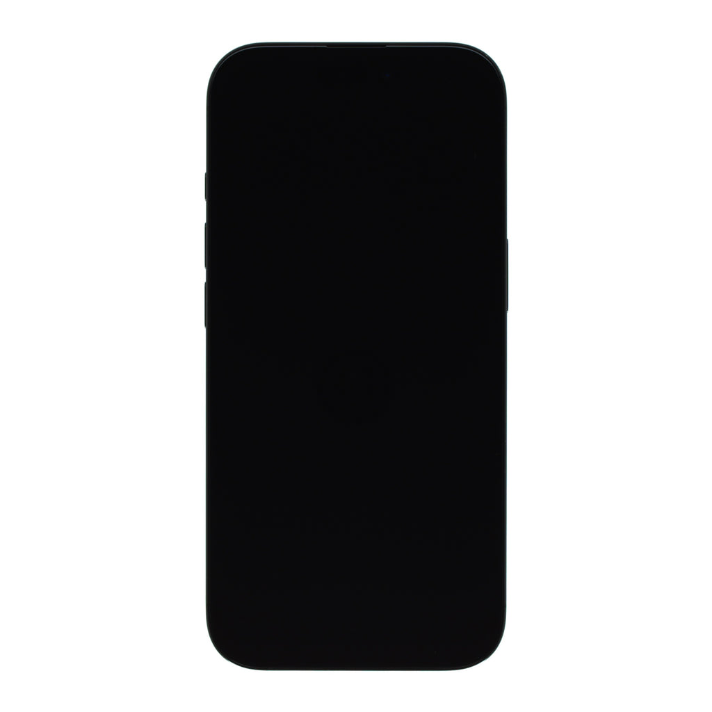95新 Apple iPhone 16 Pro 128G 黑色鈦金屬 中國大陸版