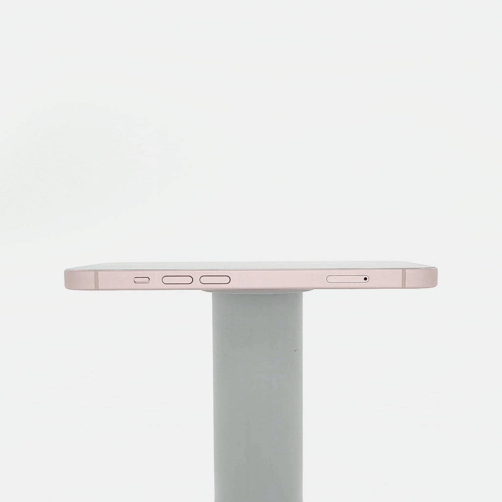 95新 Apple iPhone 15 256G 粉紅色 中國大陸版