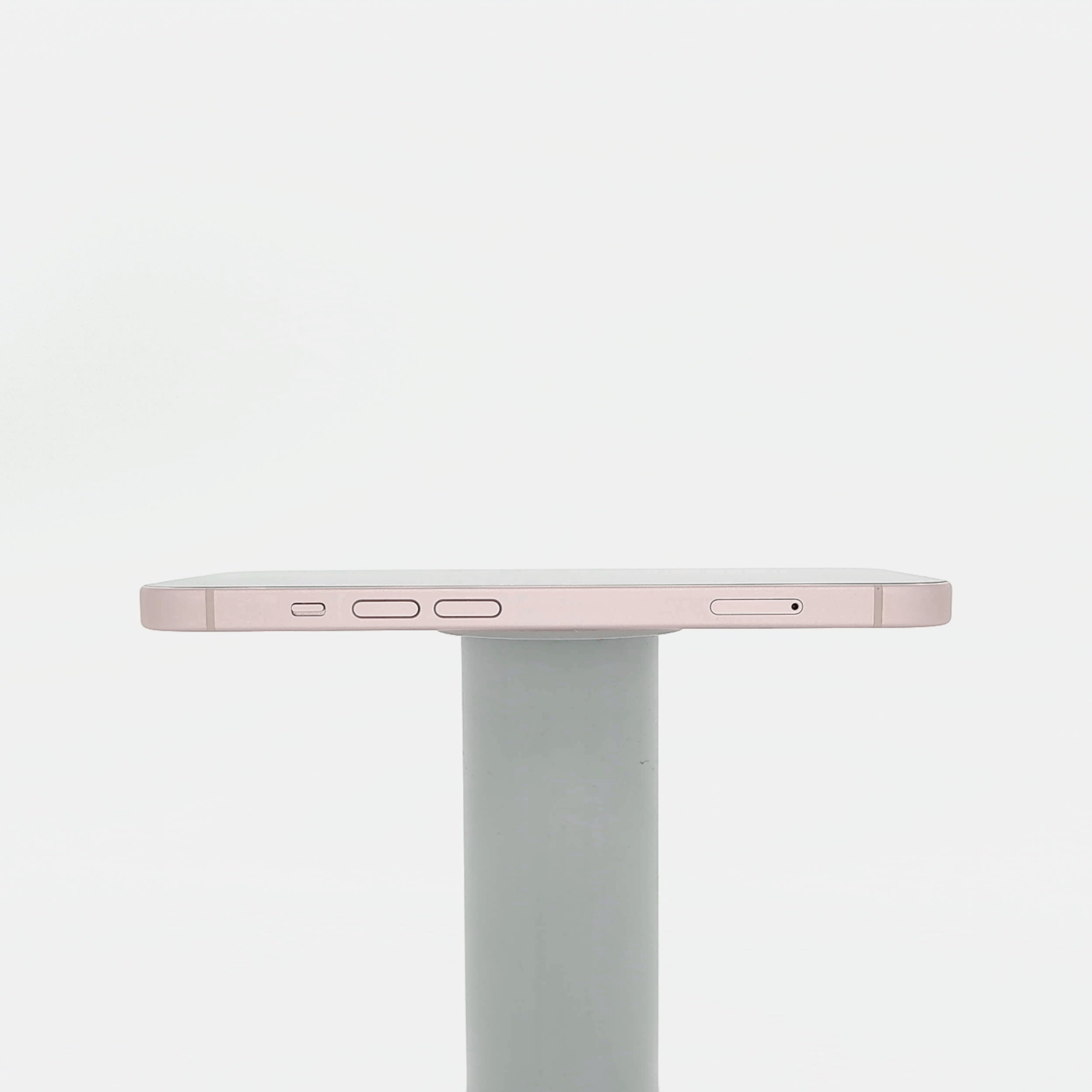 95新 Apple iPhone 15 256G 粉紅色 中國大陸版