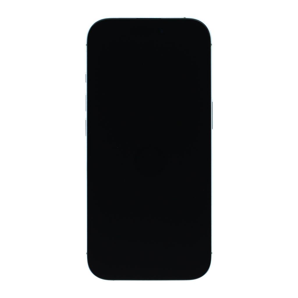 95新 Apple iPhone 16 Pro 128G 白色鈦金屬 中國大陸版