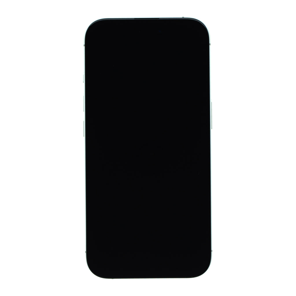 99新 Apple iPhone 16 256G 白色 中國大陸版