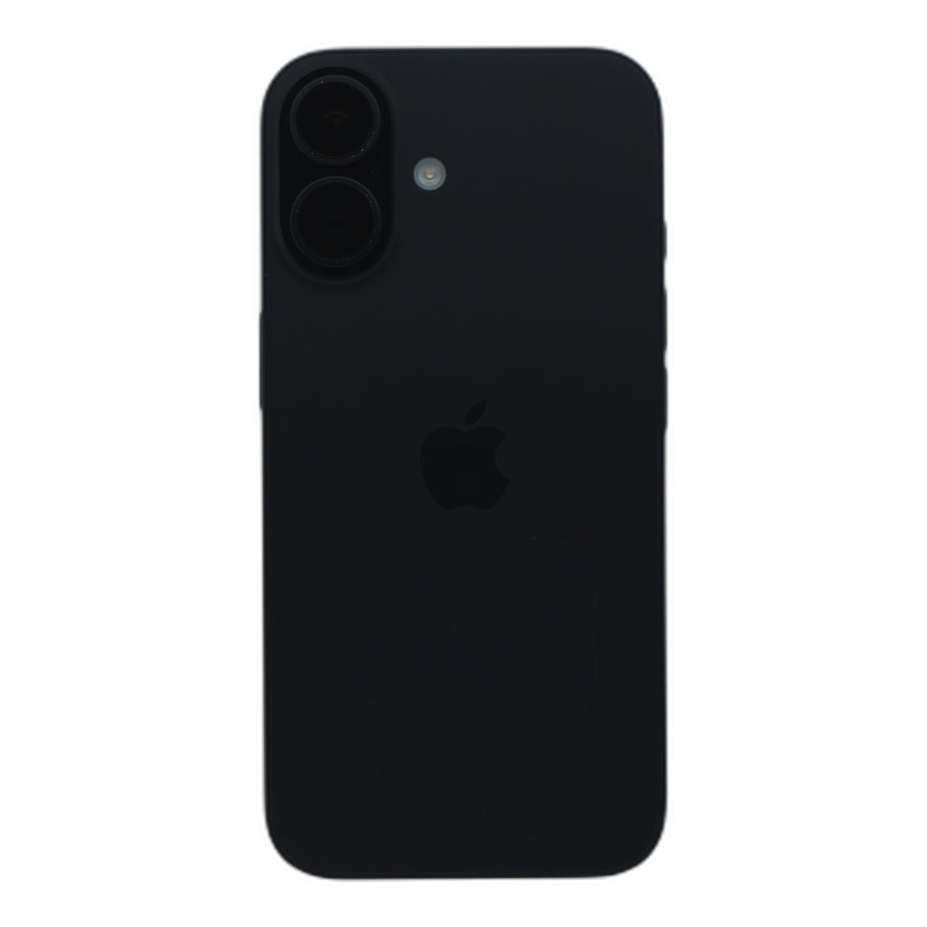 95新 Apple iPhone 16 256G 黑色 中國大陸版