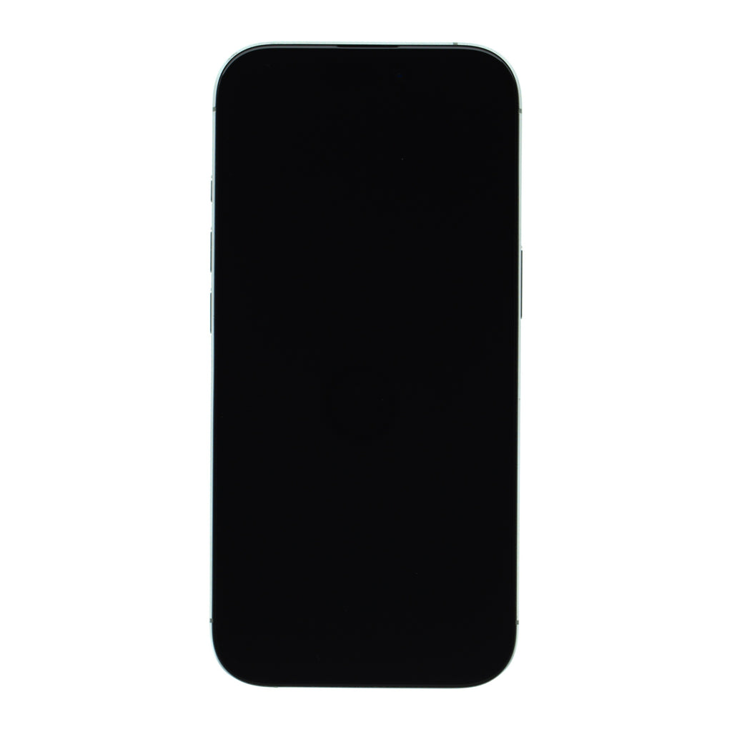 95新 Apple iPhone 16 Pro 256G 白色鈦金屬 中國大陸版