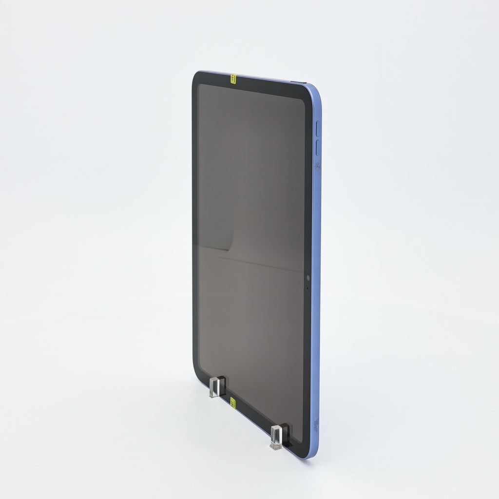 95新 Apple iPad 10代 64G 藍色 WIFI