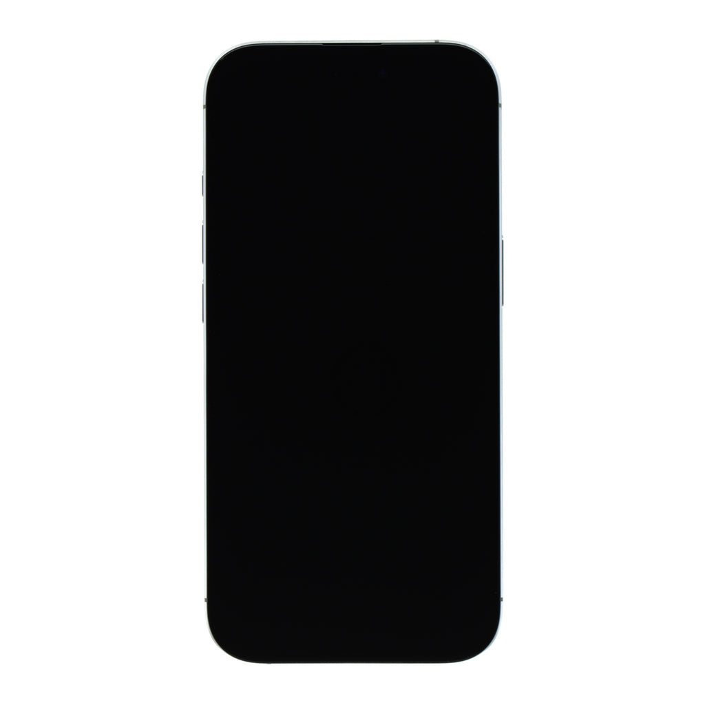95新 Apple iPhone 16 Pro 128G 白色鈦金屬 中國大陸版