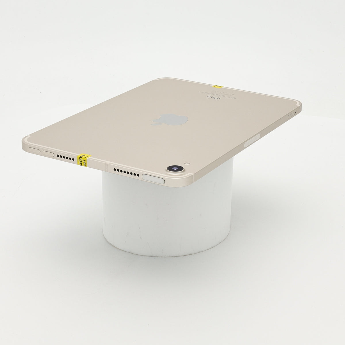99新 Apple iPad mini6 64G 星光色 WIFI+5G