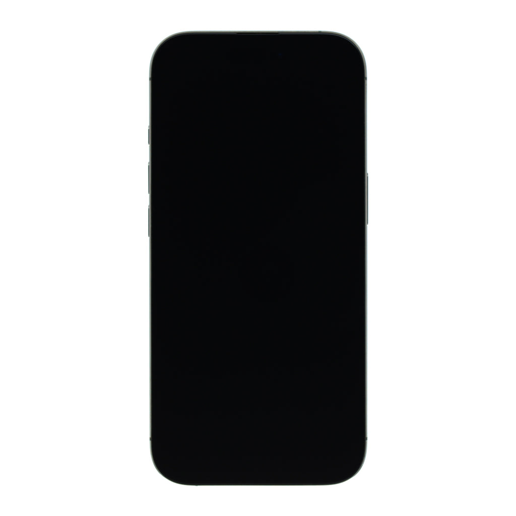 95新 Apple iPhone 16 Pro 128G 原色鈦金屬 中國大陸版
