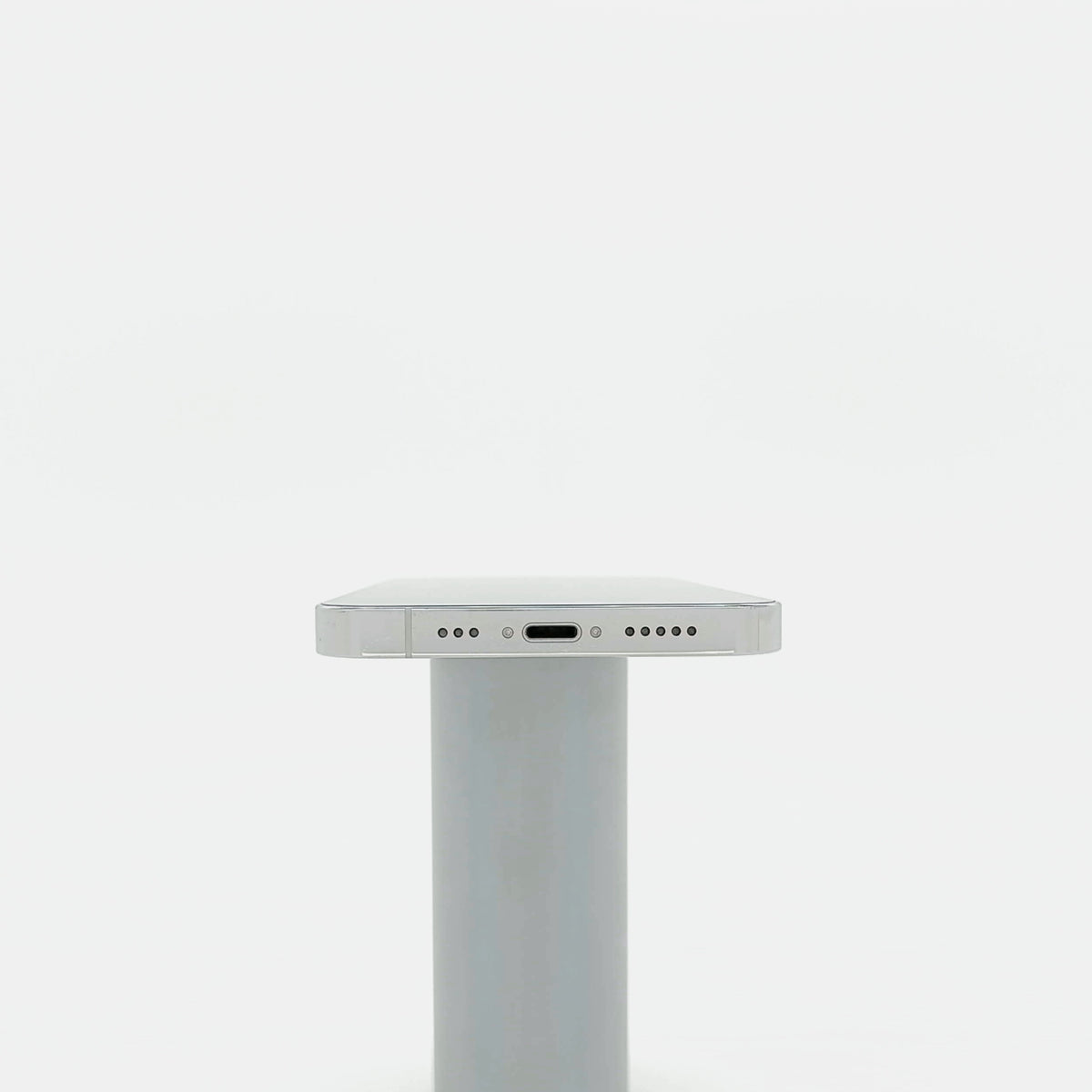 95新 Apple iPhone 13 Pro 256G 銀色 中國大陸版