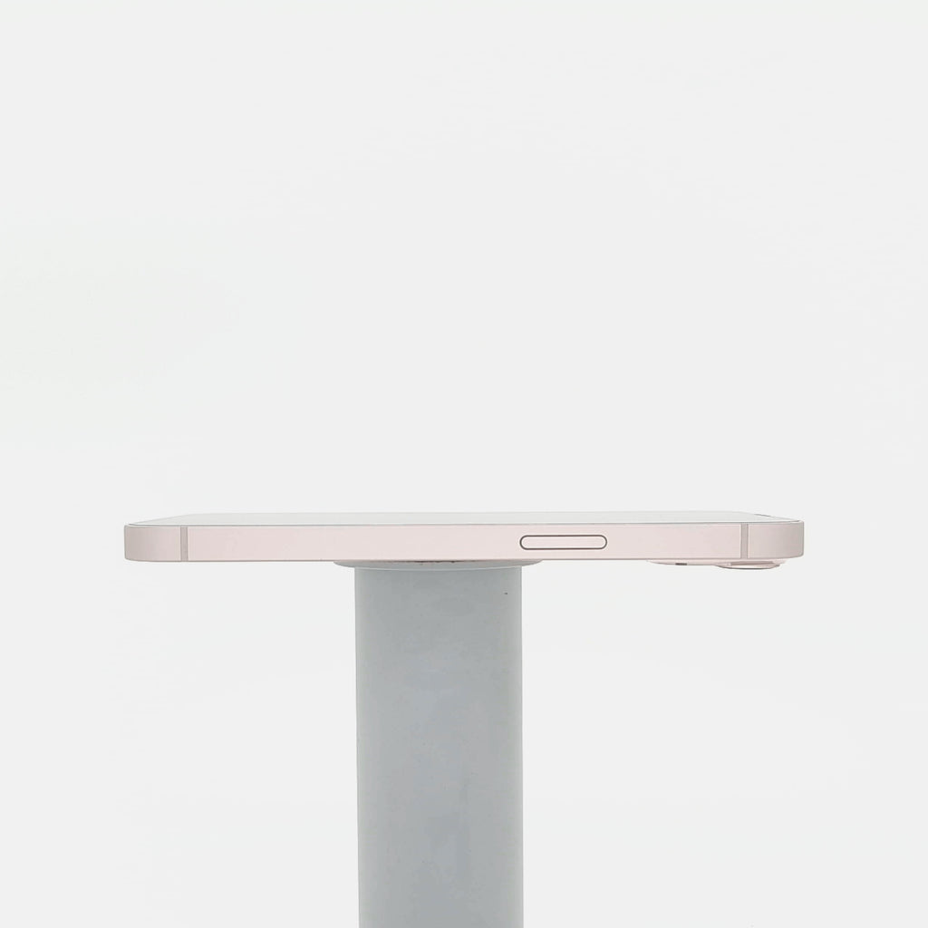 95新 Apple iPhone 13 256G 粉紅色 中國大陸版