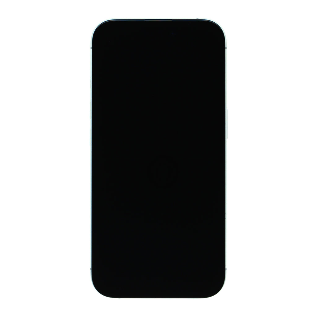 95新 Apple iPhone 16 256G 白色 中國大陸版