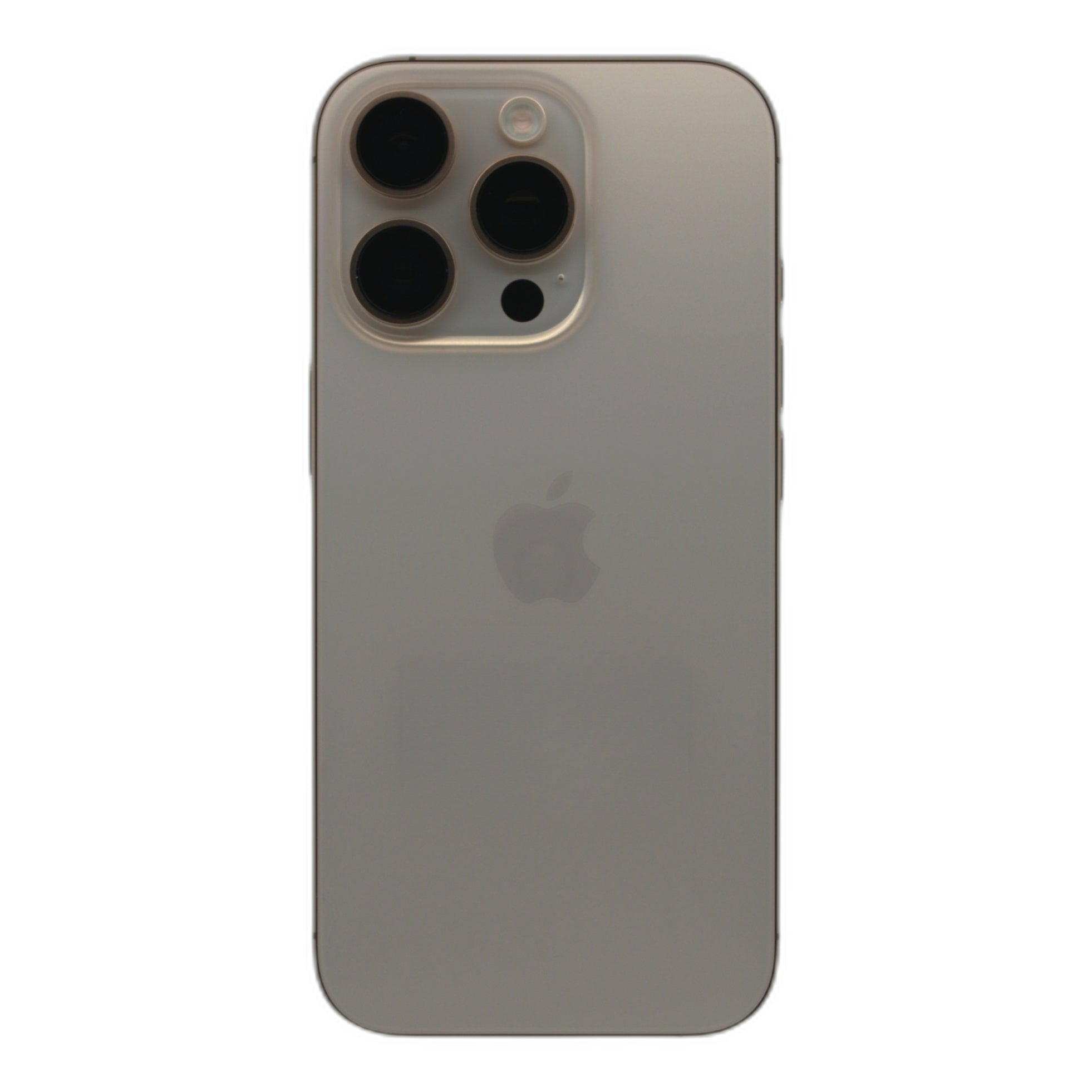 95新 Apple iPhone 16 Pro 128G 沙漠色鈦金屬 中國大陸版