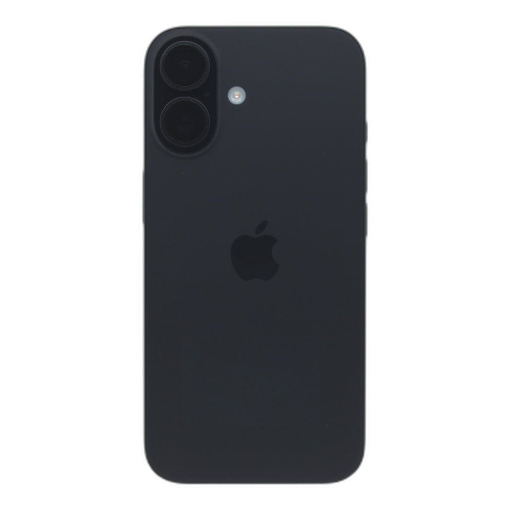 95新 Apple iPhone 16 128G 黑色 中國大陸版