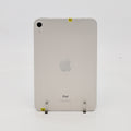 95新 Apple iPad mini6 64G 星光色 WIFI
