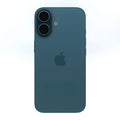 95新 Apple iPhone 16 128G 深青色 中國大陸版