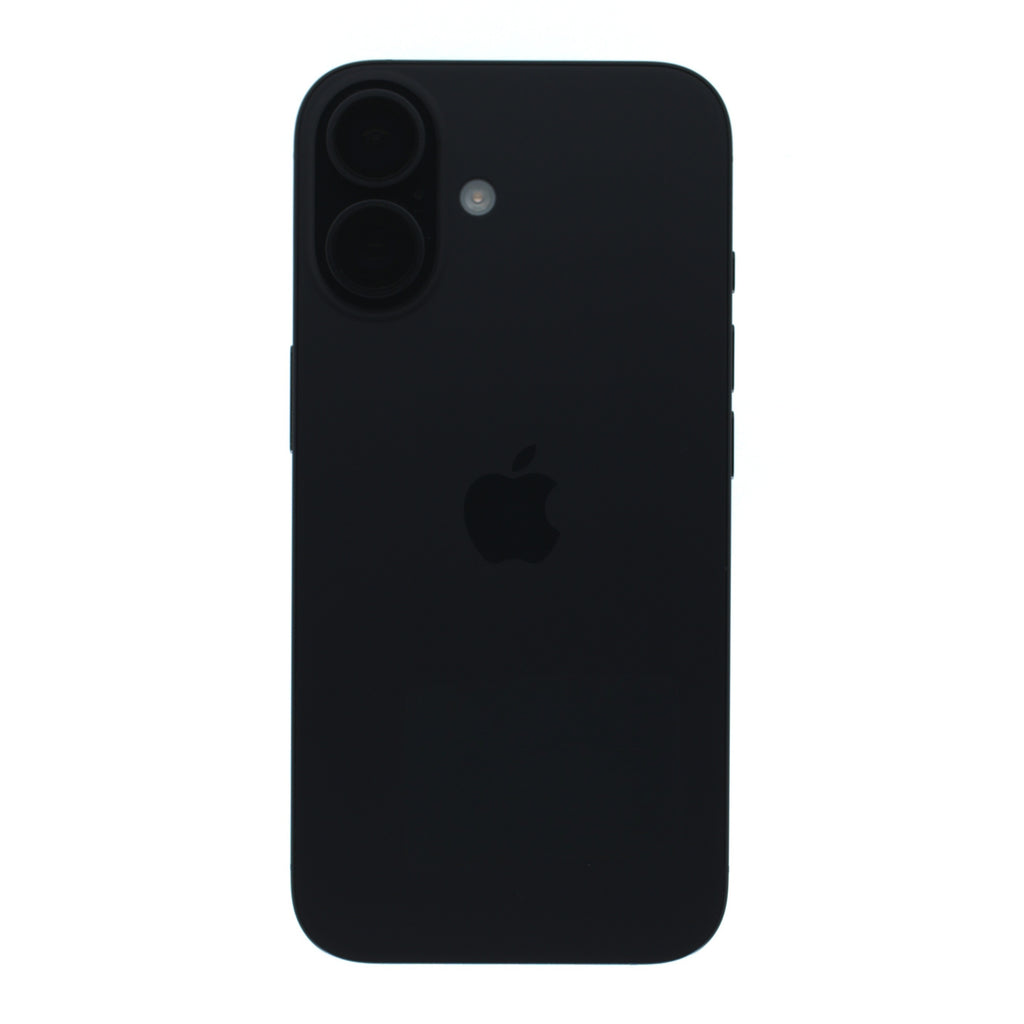 95新 Apple iPhone 16 256G 黑色 中國大陸版