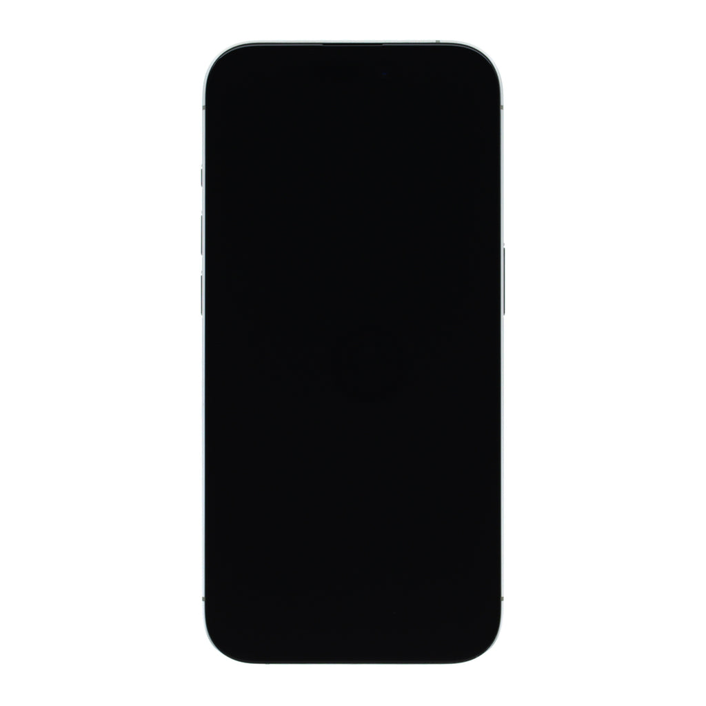 95新 Apple iPhone 15 Pro 256G 白色鈦金屬 中國大陸版